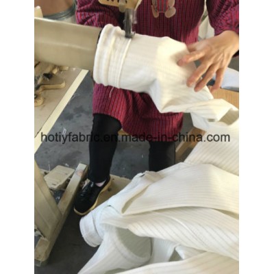 Anti-Static Needle Felt Fiter Bag for Cement Plant